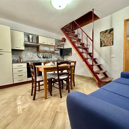 Veterani 63 Apartment Cefalù Buitenkant foto