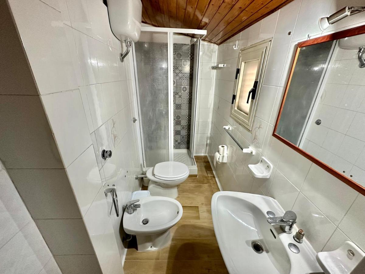 Veterani 63 Apartment Cefalù Buitenkant foto