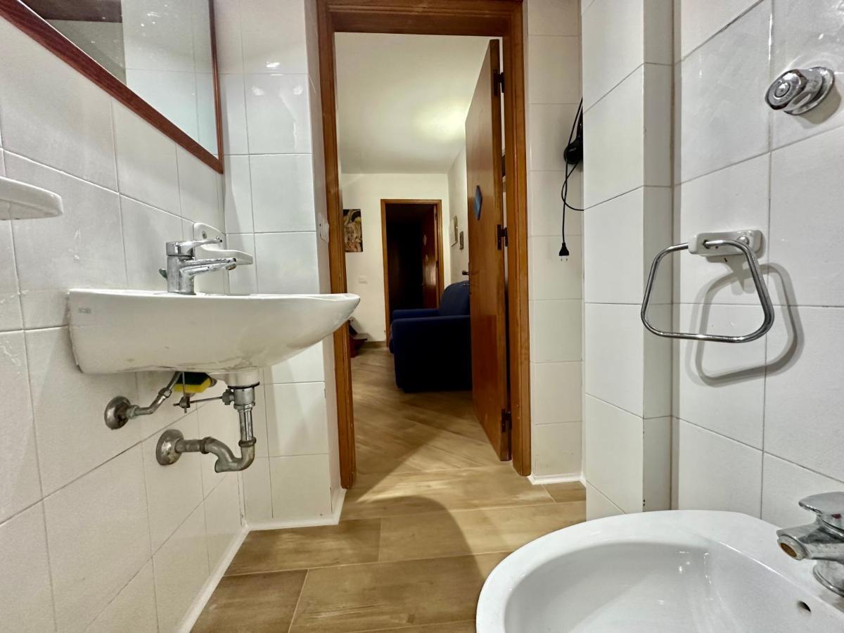 Veterani 63 Apartment Cefalù Buitenkant foto