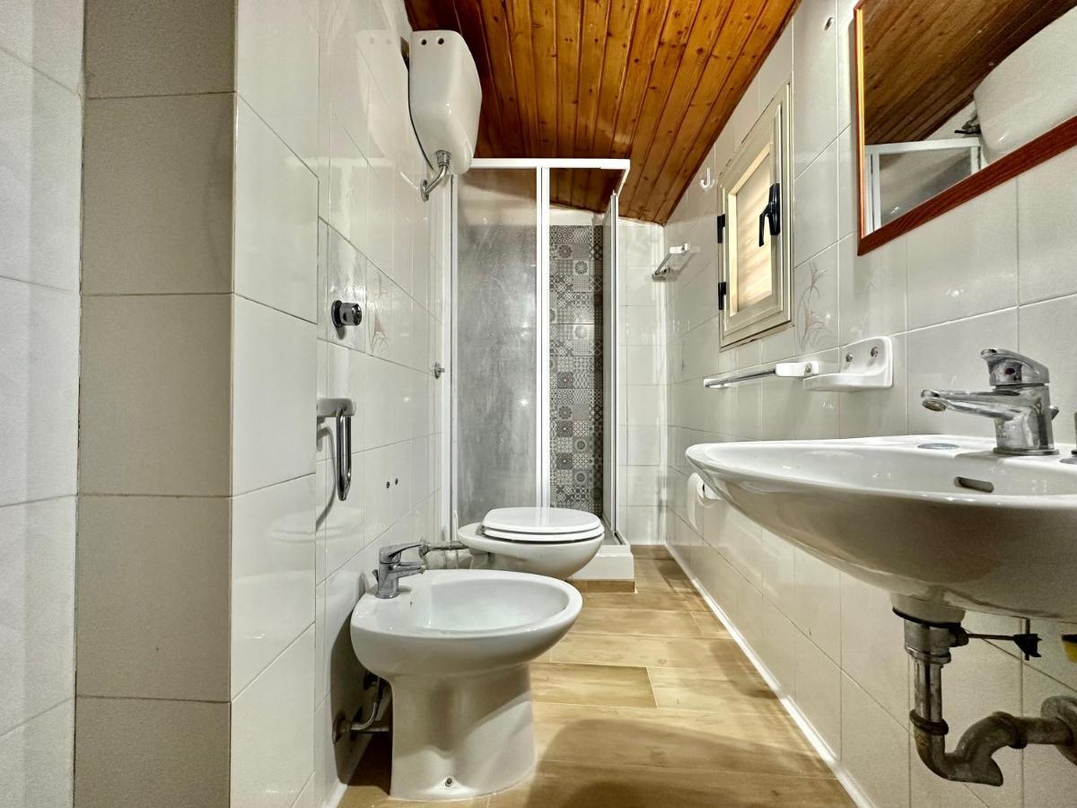 Veterani 63 Apartment Cefalù Buitenkant foto